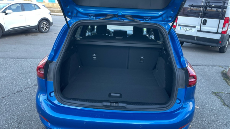 Imagen de Ford Focus