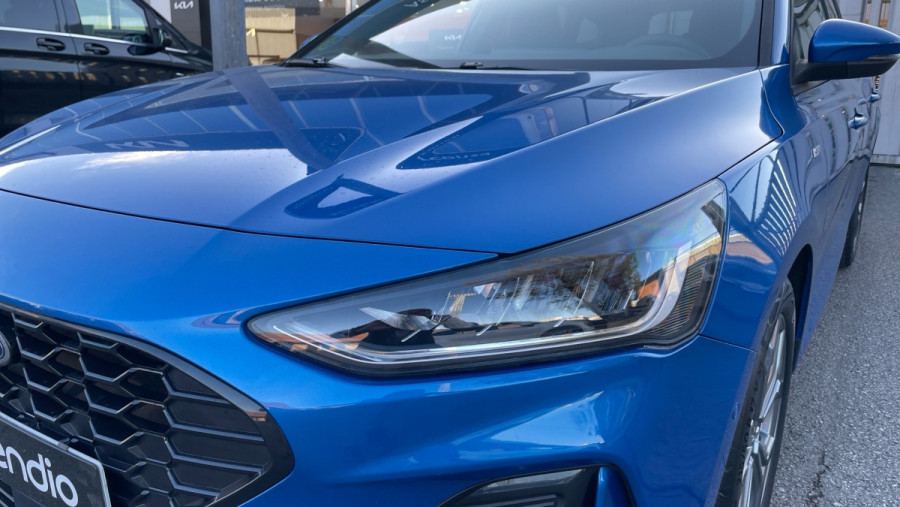 Imagen de Ford Focus