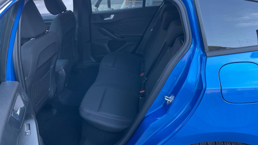 Imagen de Ford Focus
