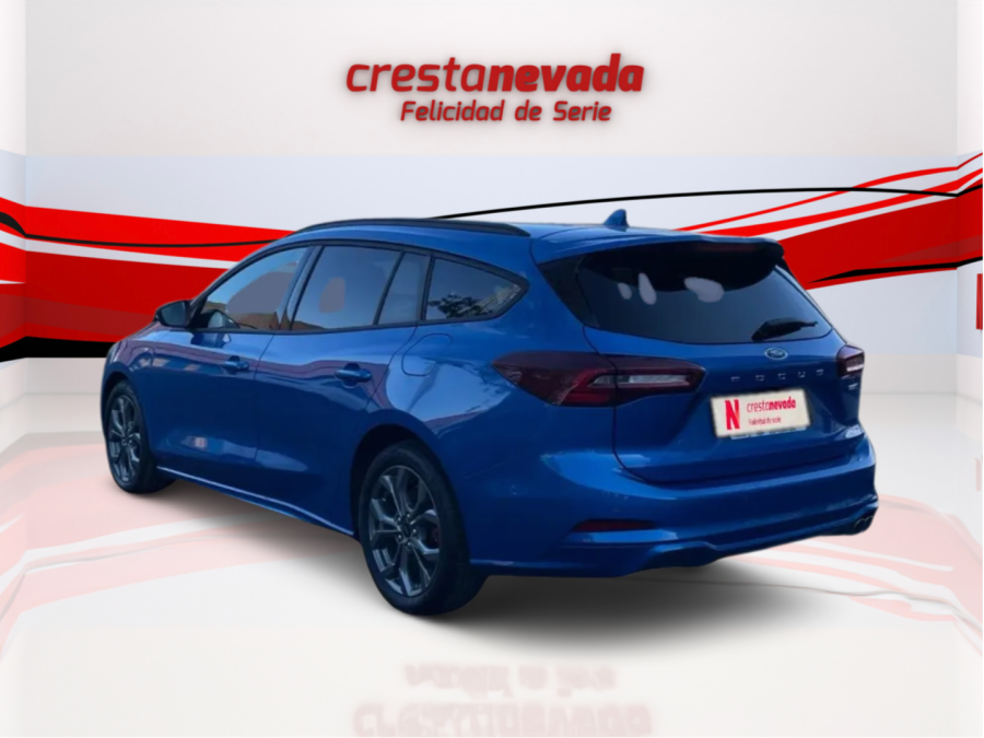 Imagen de Ford Focus