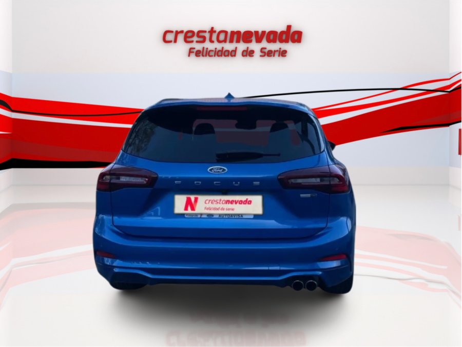 Imagen de Ford Focus