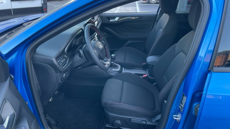 Imagen de Ford Focus