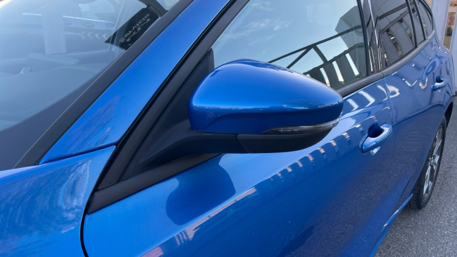Imagen de Ford Focus