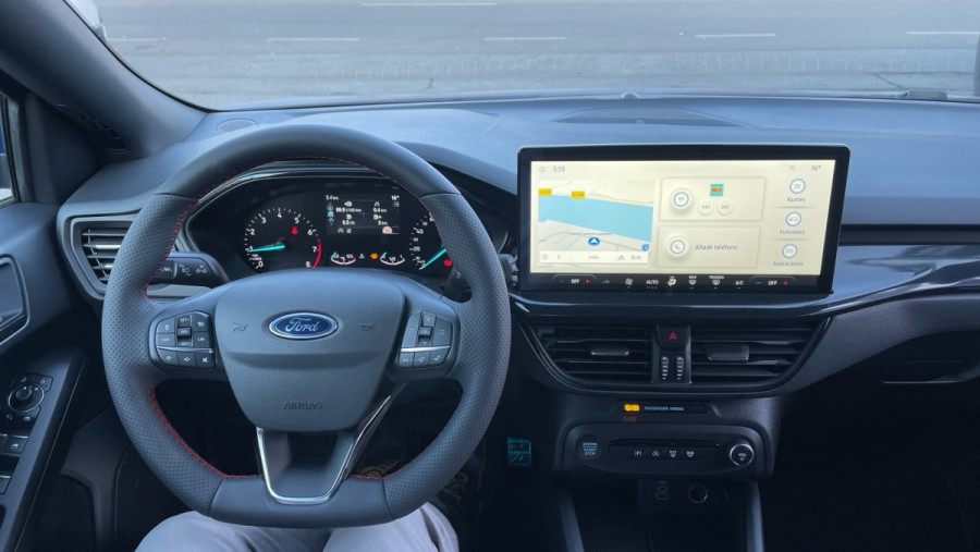 Imagen de Ford Focus