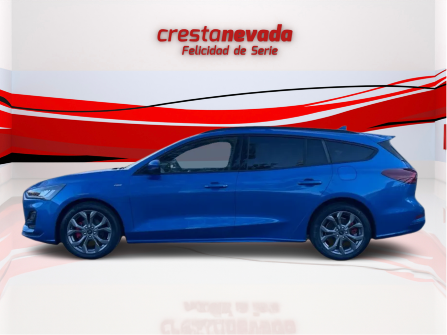 Imagen de Ford Focus