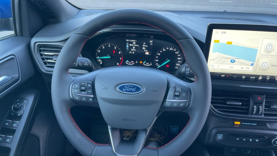Imagen de Ford Focus