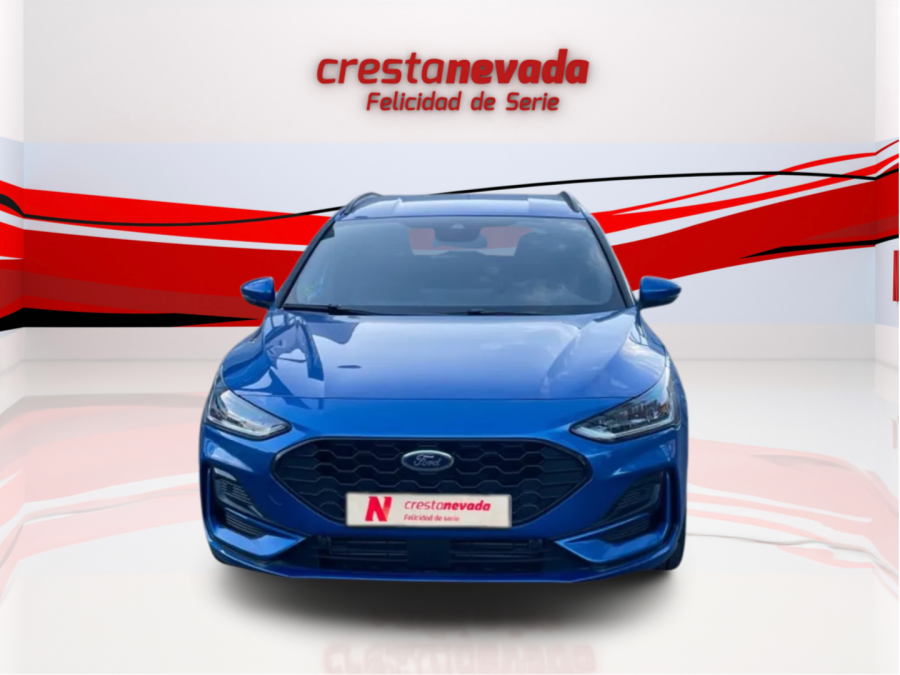 Imagen de Ford Focus