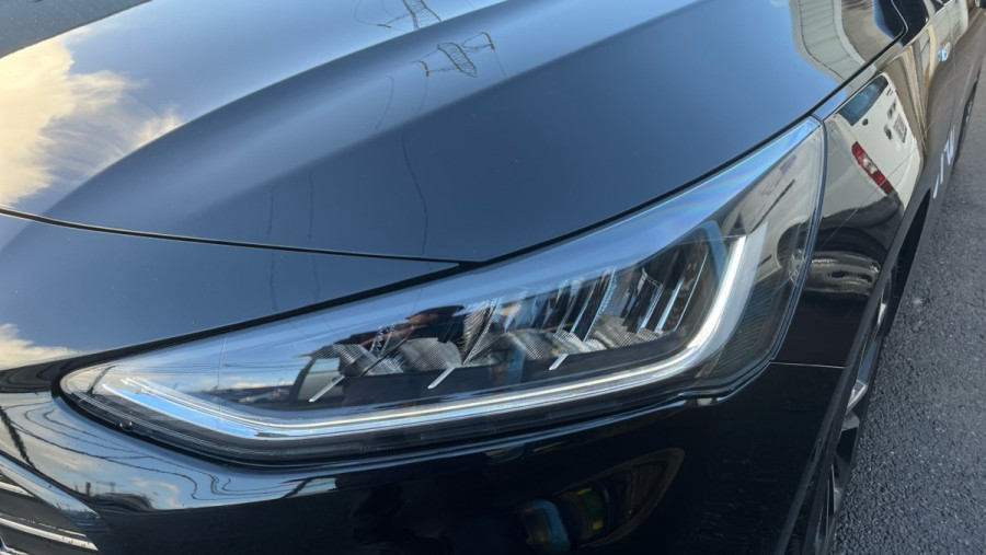 Imagen de Ford Focus