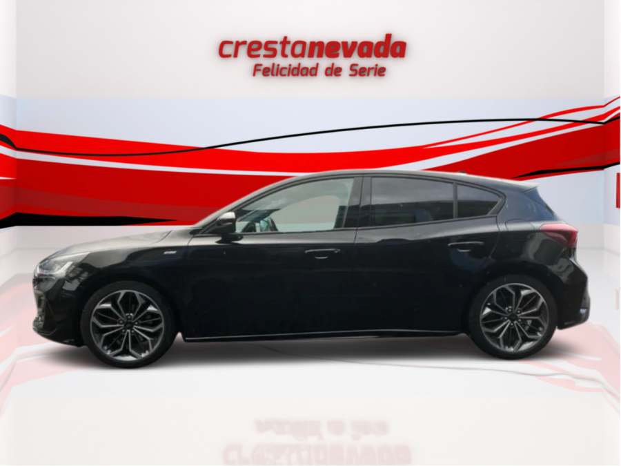 Imagen de Ford Focus