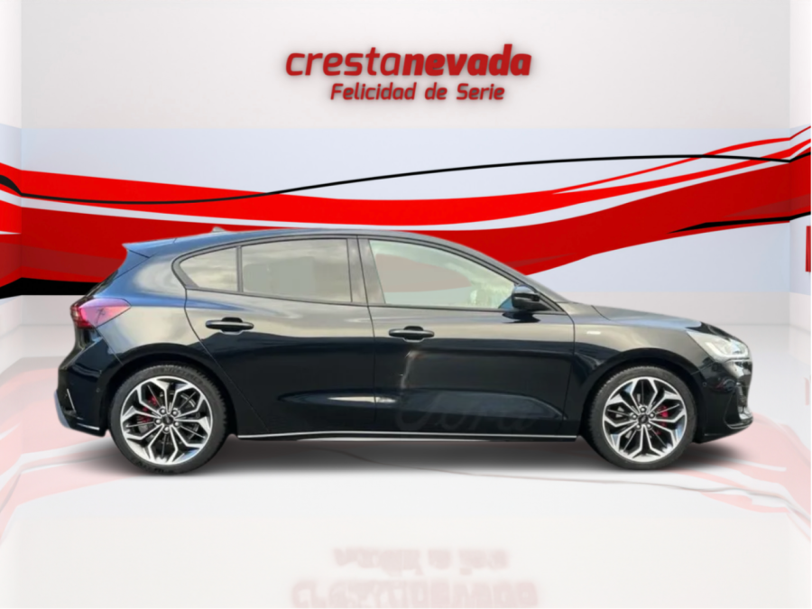 Imagen de Ford Focus