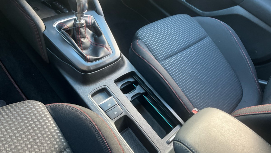 Imagen de Ford Focus