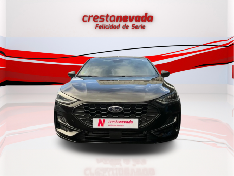 Imagen de Ford Focus