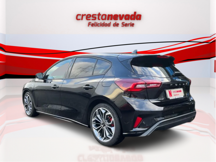 Imagen de Ford Focus
