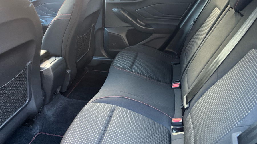 Imagen de Ford Focus
