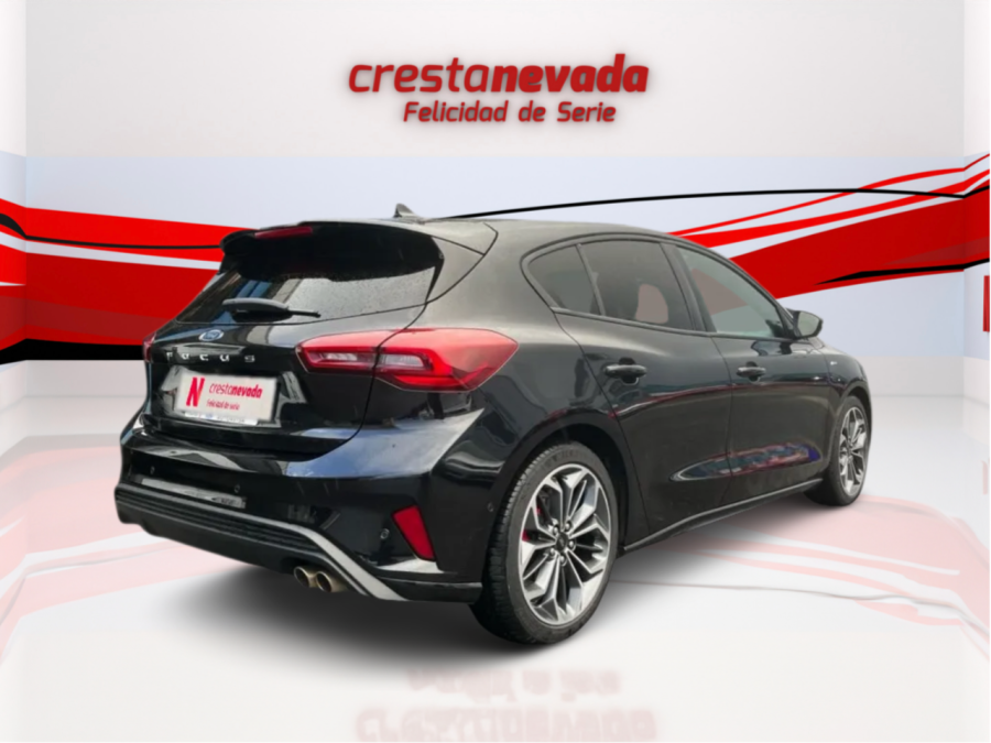 Imagen de Ford Focus