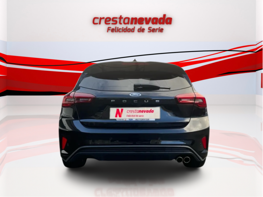 Imagen de Ford Focus