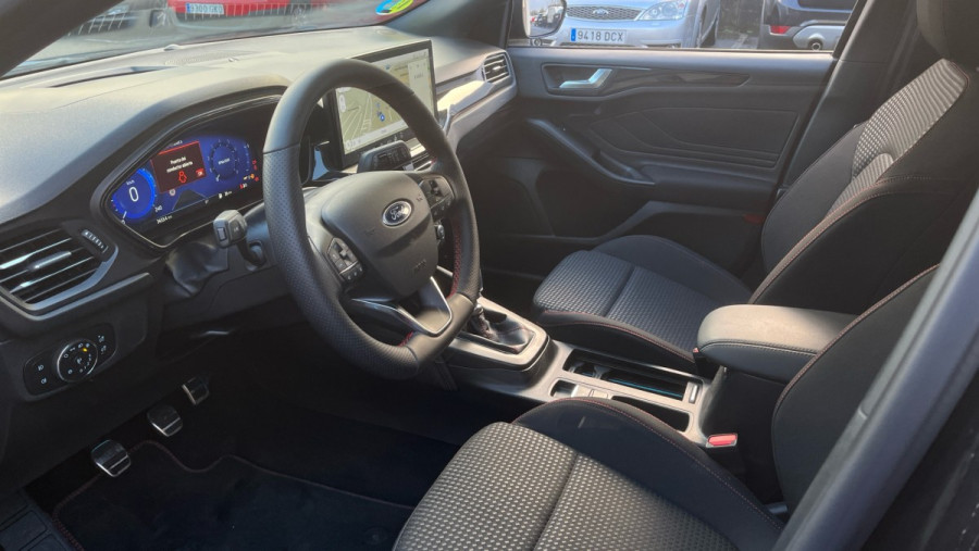 Imagen de Ford Focus