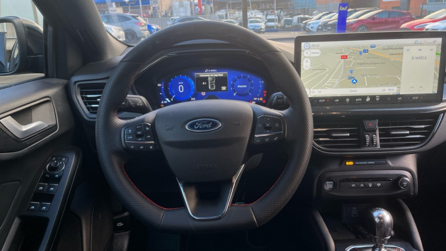 Imagen de Ford Focus