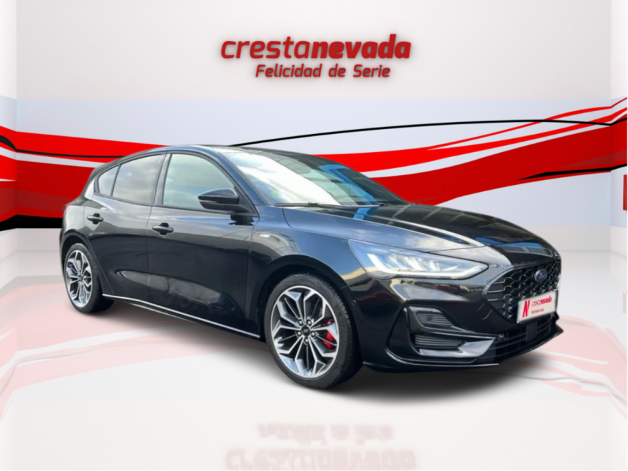 Imagen de Ford Focus