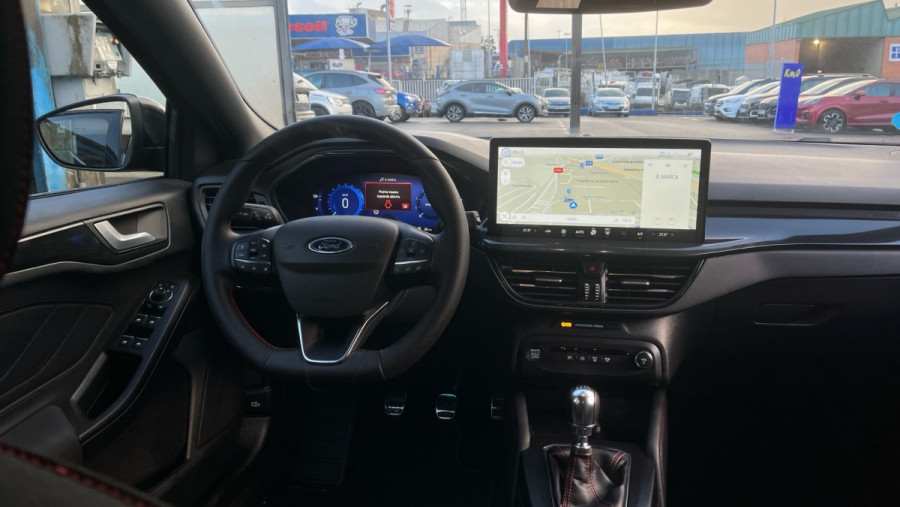 Imagen de Ford Focus