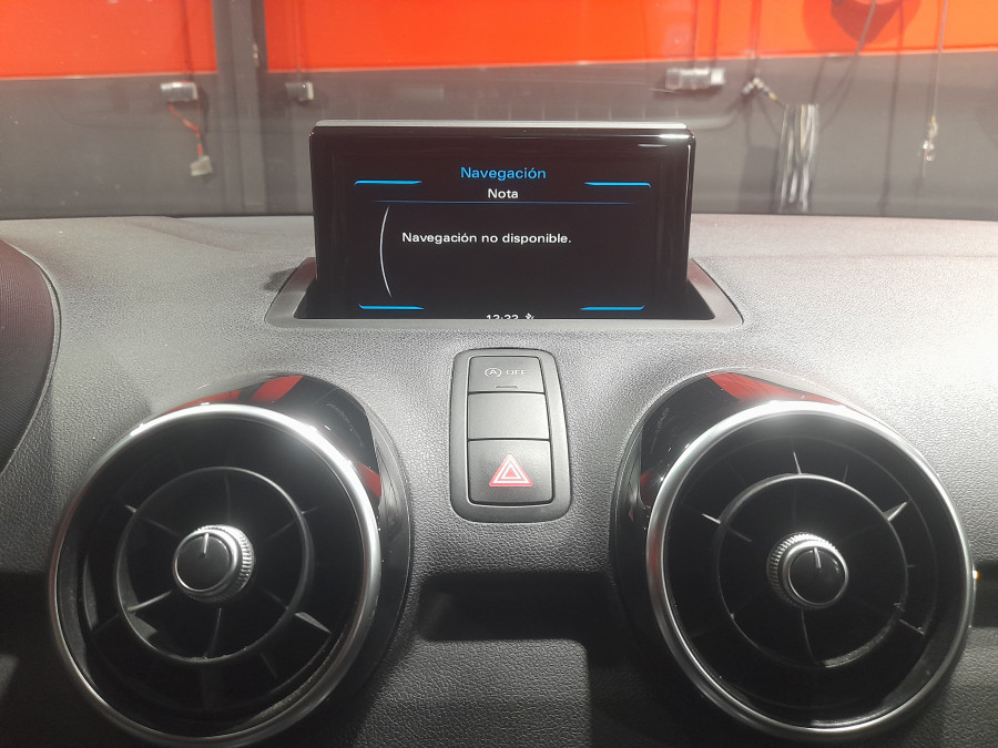 Imagen de AUDI A1
