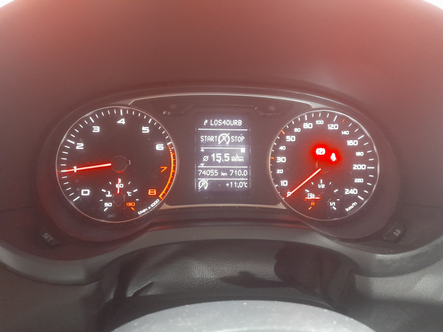 Imagen de AUDI A1