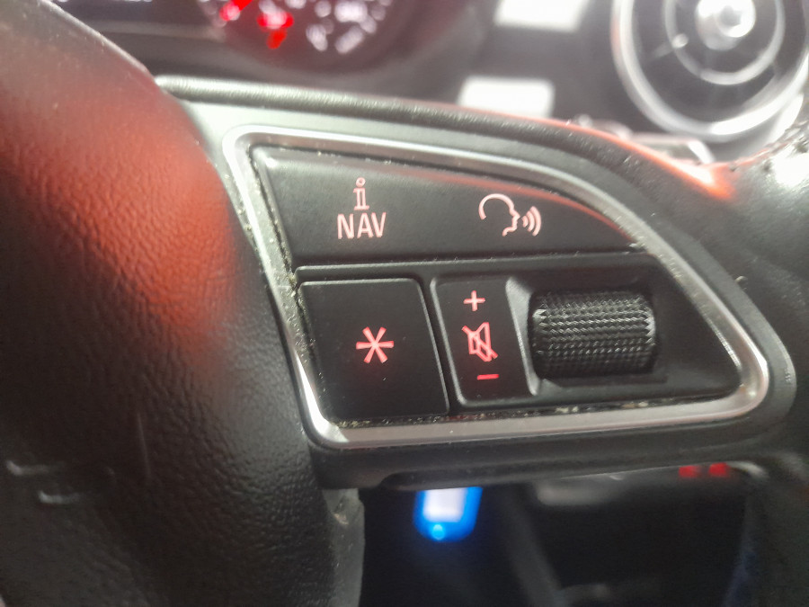 Imagen de AUDI A1