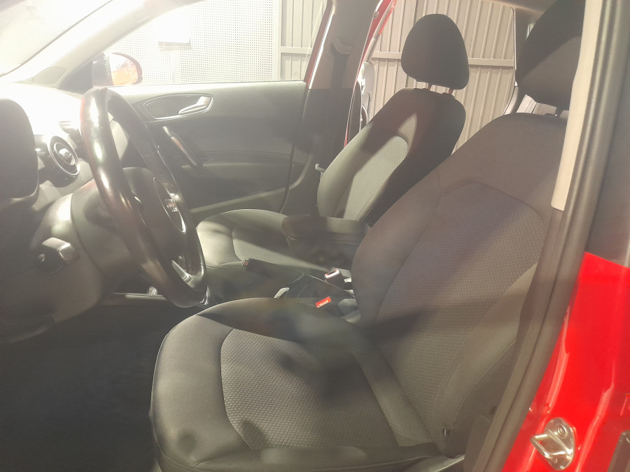Imagen de AUDI A1