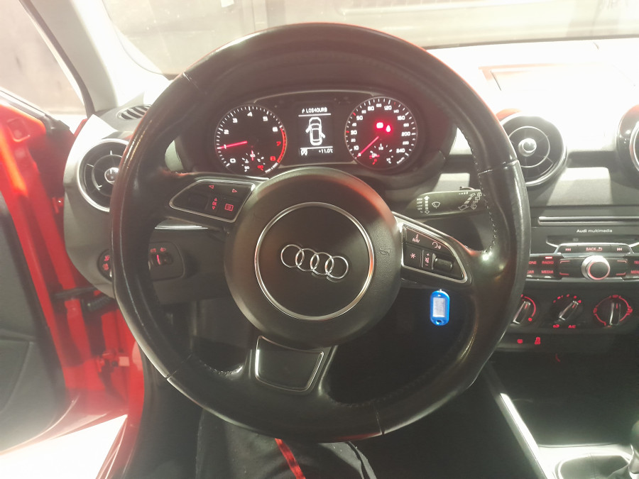 Imagen de AUDI A1
