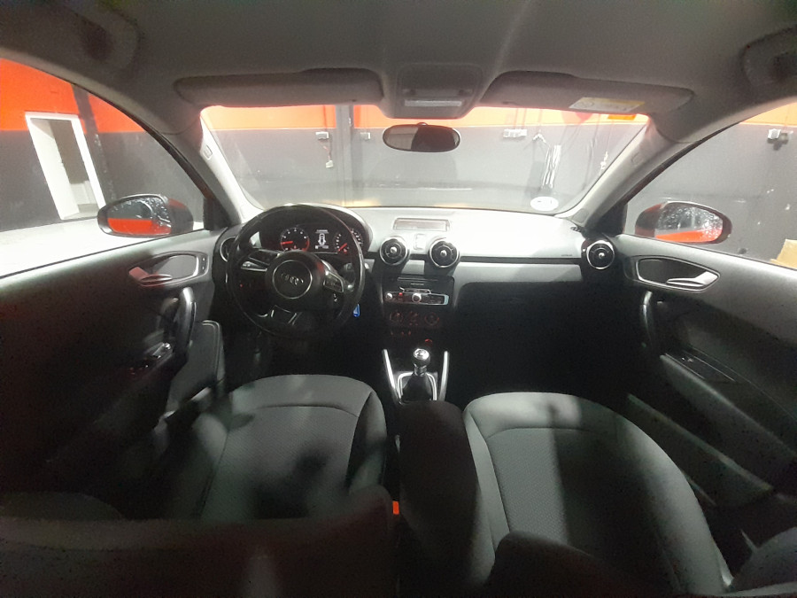 Imagen de AUDI A1