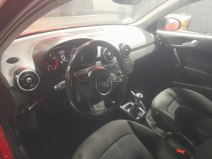 Imagen de AUDI A1