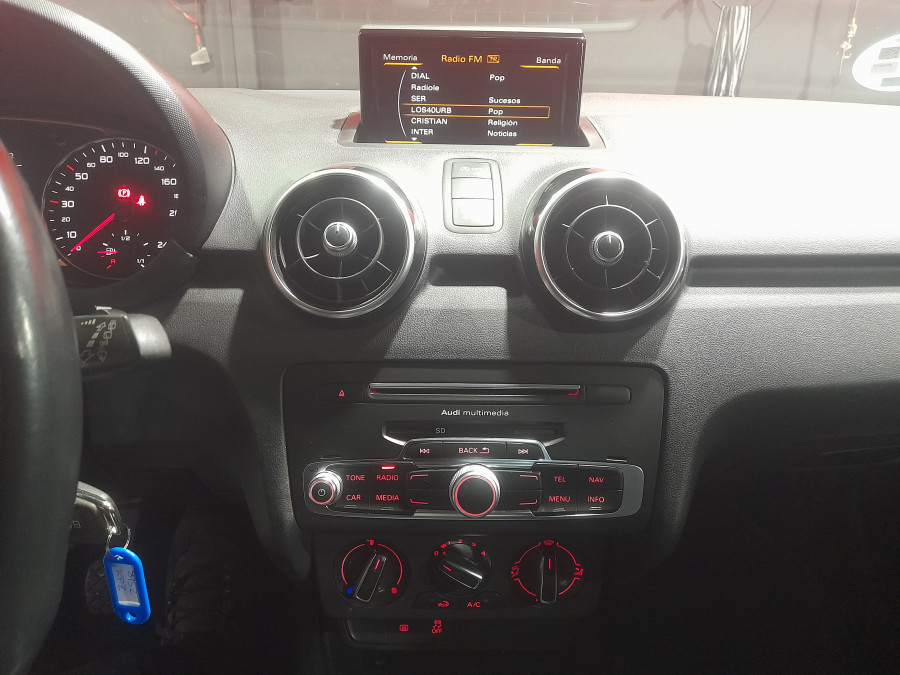 Imagen de AUDI A1