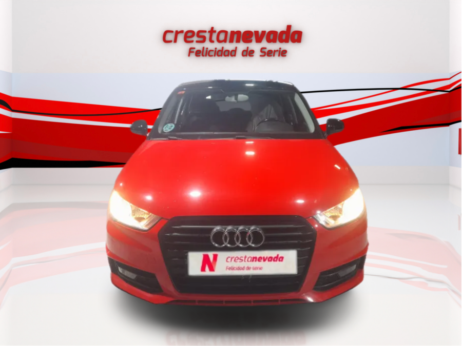 Imagen de AUDI A1