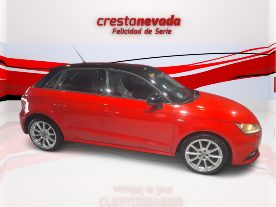 Imagen de AUDI A1