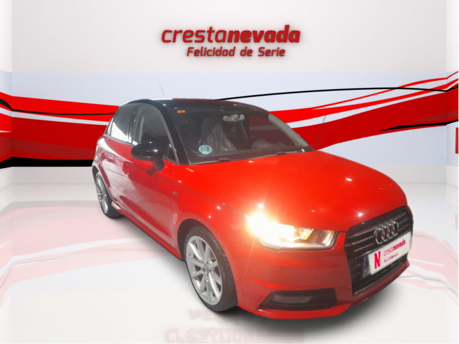 Imagen de AUDI A1