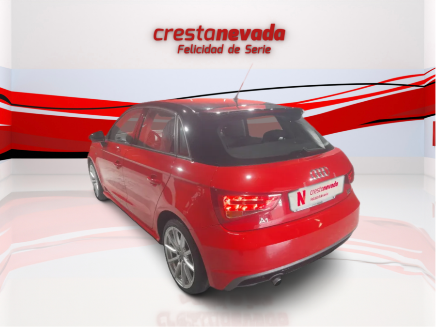 Imagen de AUDI A1