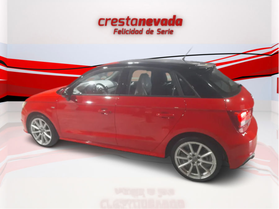 Imagen de AUDI A1