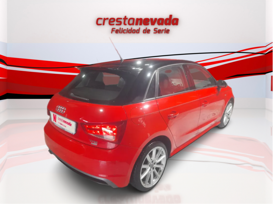 Imagen de AUDI A1