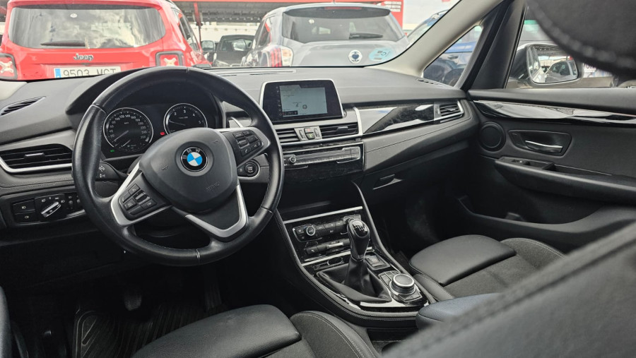 Imagen de BMW Serie 2 Gran Tourer