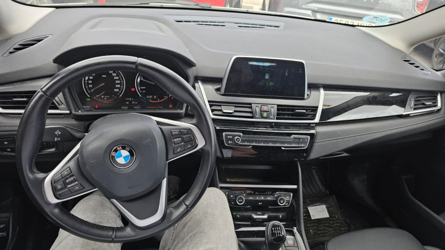 Imagen de BMW Serie 2 Gran Tourer