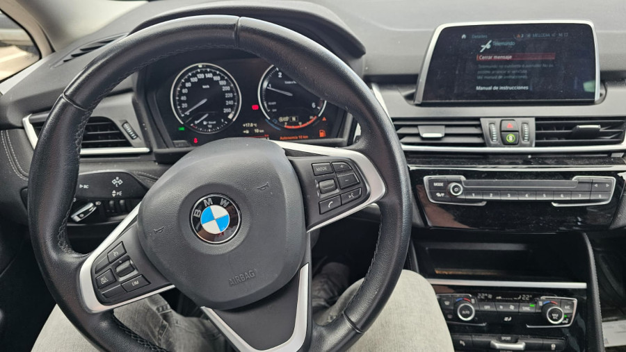 Imagen de BMW Serie 2 Gran Tourer