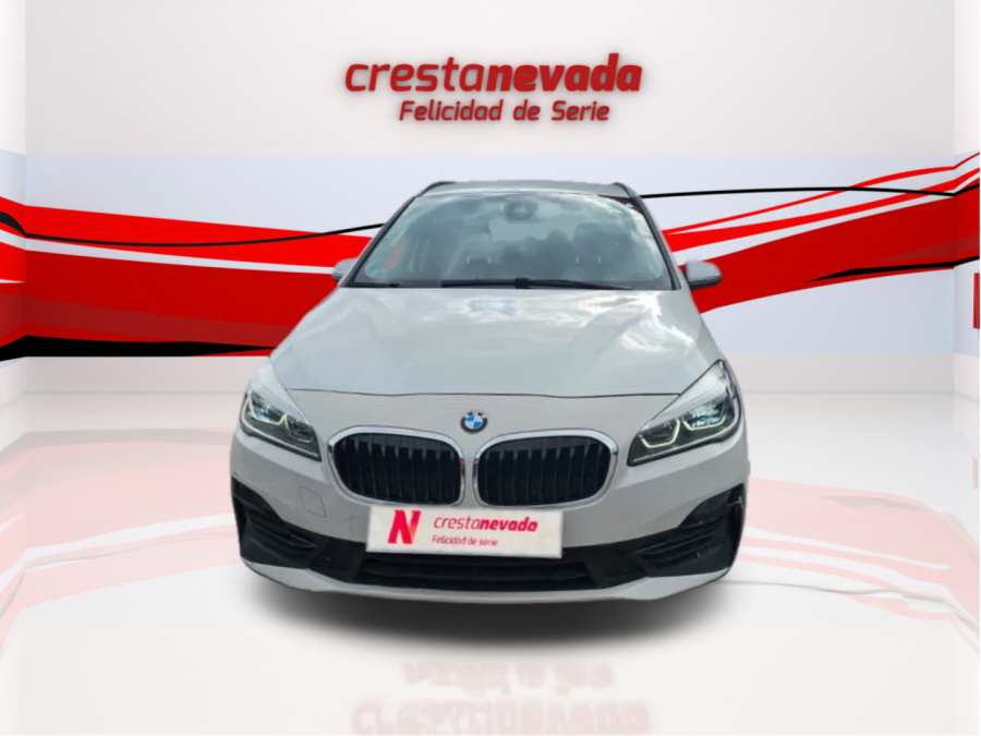 Imagen de BMW Serie 2 Gran Tourer