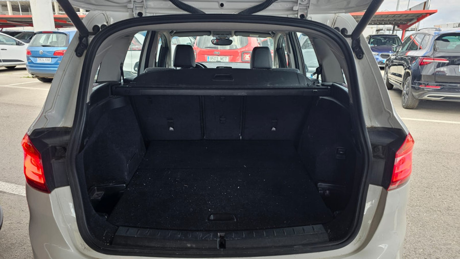 Imagen de BMW Serie 2 Gran Tourer