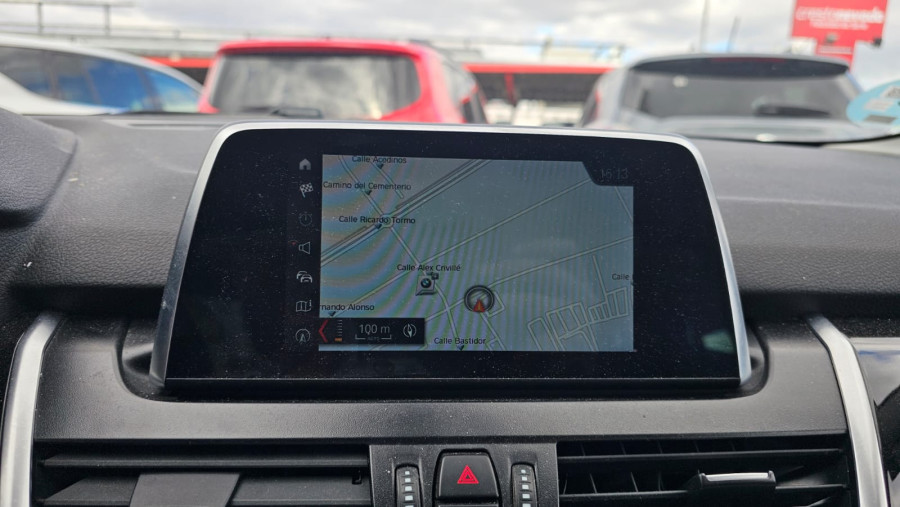 Imagen de BMW Serie 2 Gran Tourer