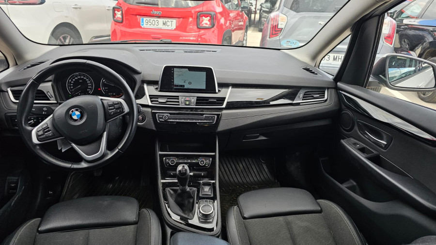 Imagen de BMW Serie 2 Gran Tourer