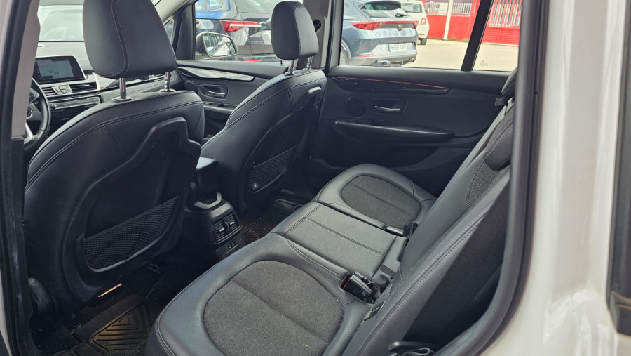Imagen de BMW Serie 2 Gran Tourer