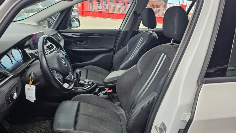 Imagen de BMW Serie 2 Gran Tourer