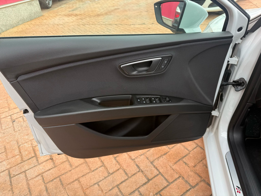 Imagen de SEAT León