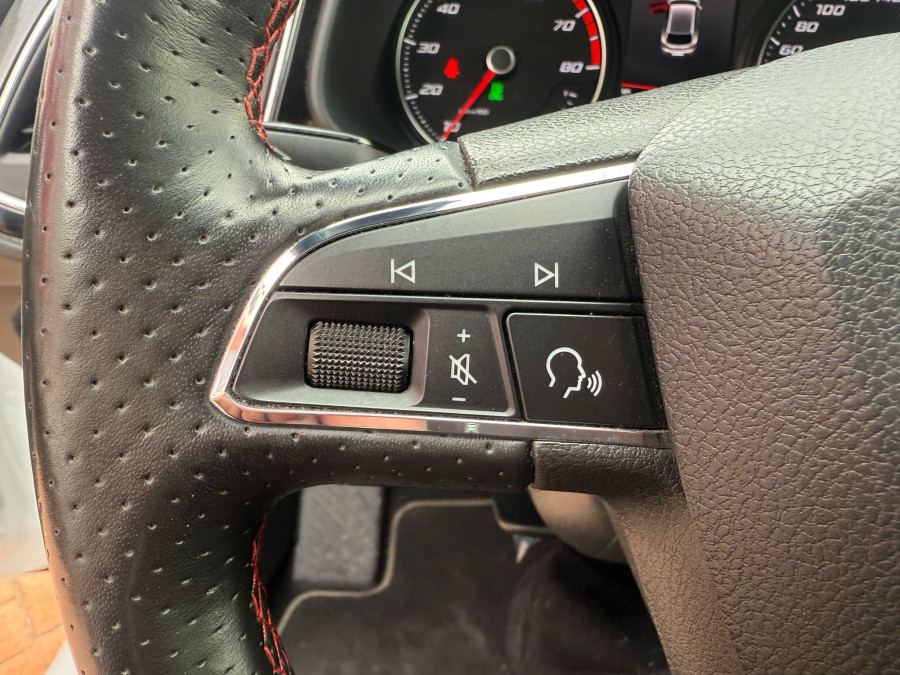 Imagen de SEAT León