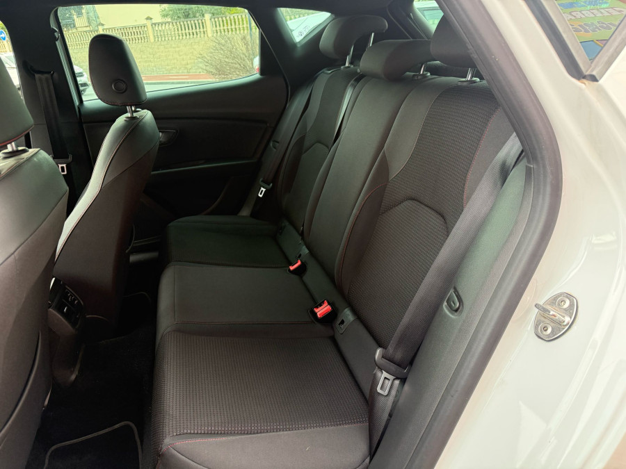 Imagen de SEAT León